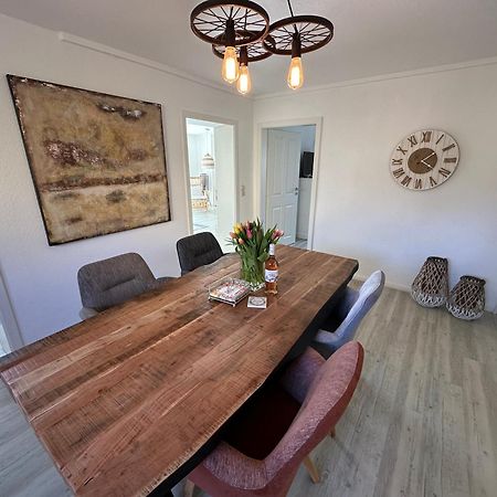 Boddenhaus Darss Wieck Exterior foto