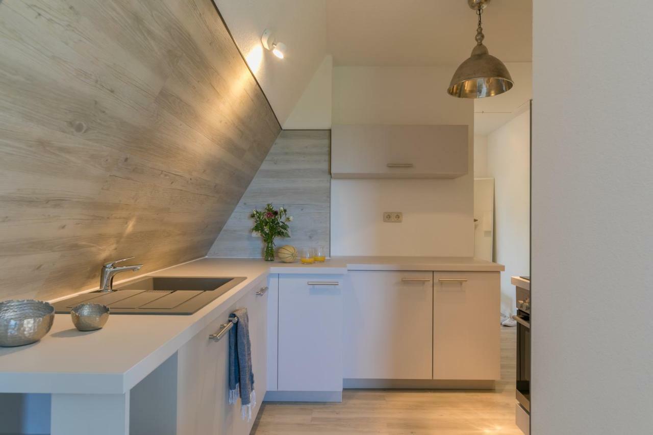 Boddenhaus Darss Wieck Exterior foto
