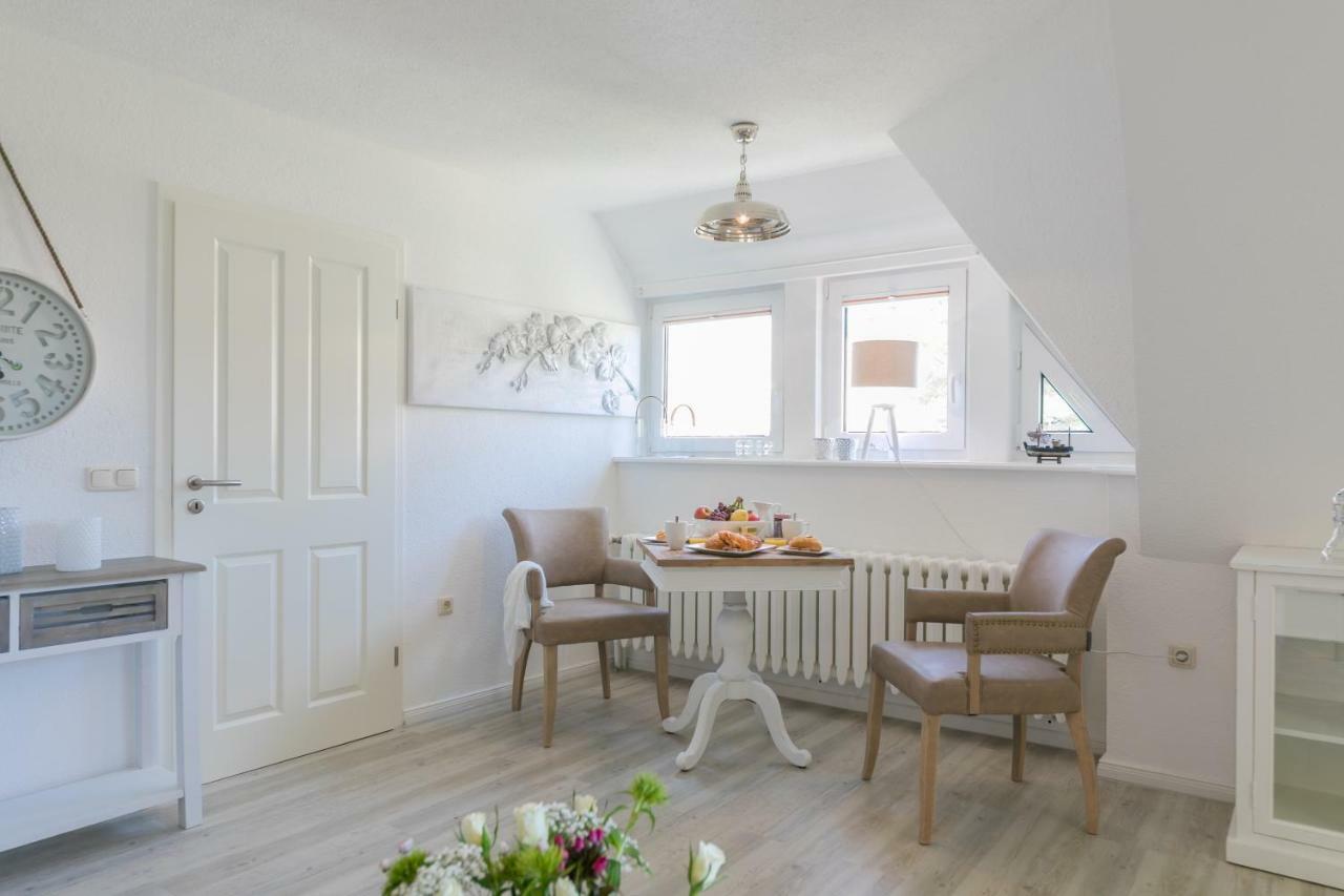 Boddenhaus Darss Wieck Exterior foto